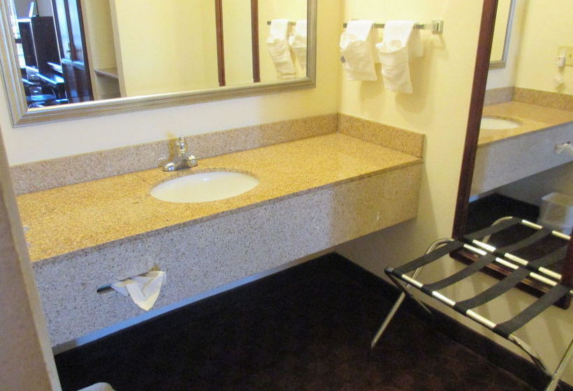 Hotel Quality Inn Seaford 