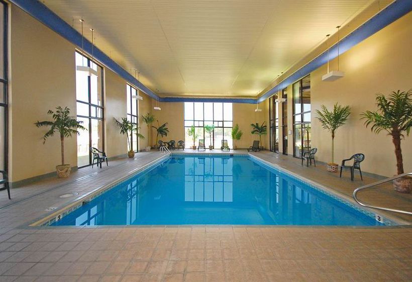 Hotel Best Western Vicksburg  | Vicksburg | Mississippi | United States 1