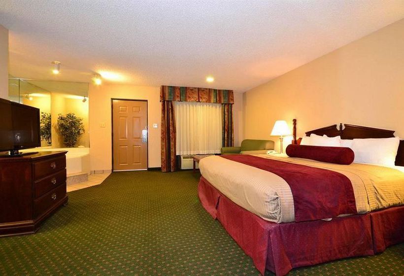 Hotel Best Western Vicksburg  | Vicksburg | Mississippi | United States 10
