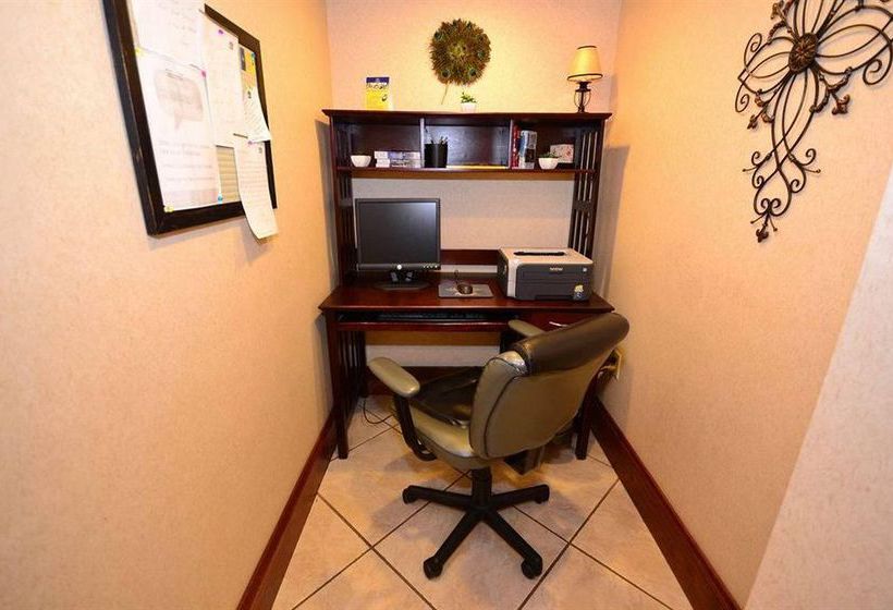 Hotel Best Western Vicksburg  | Vicksburg | Mississippi | United States 15