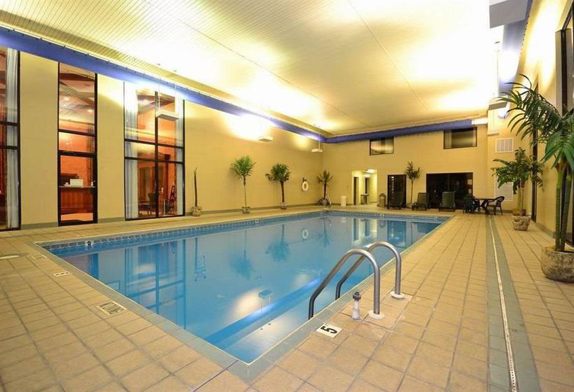 Hotel Best Western Vicksburg  | Vicksburg | Mississippi | United States 16