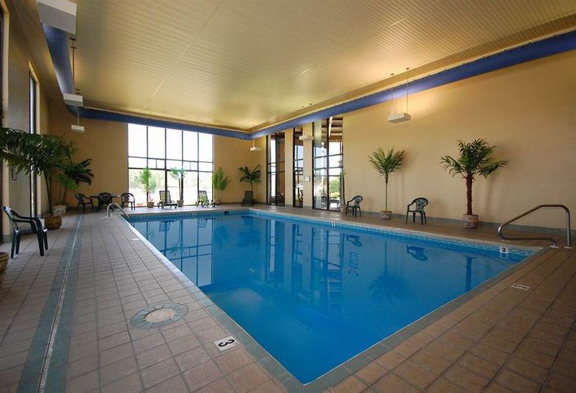 Hotel Best Western Vicksburg  | Vicksburg | Mississippi | United States 2