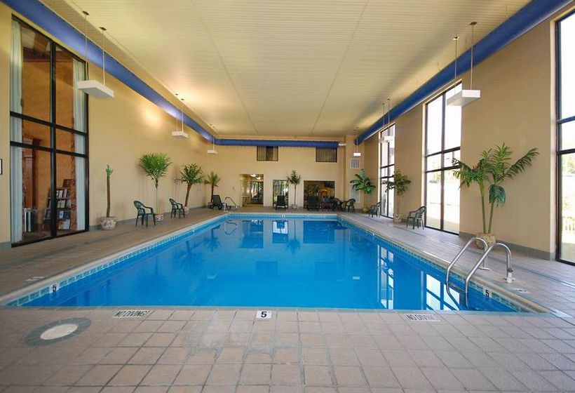 Hotel Best Western Vicksburg  | Vicksburg | Mississippi | United States 3