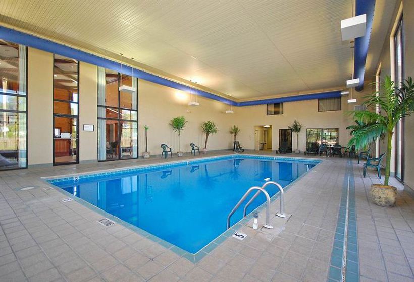 Hotel Best Western Vicksburg  | Vicksburg | Mississippi | United States 4