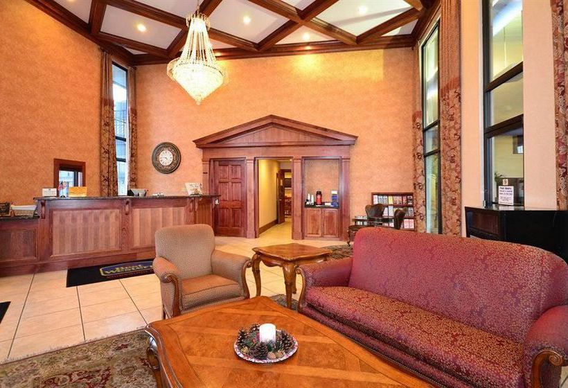 Hotel Best Western Vicksburg  | Vicksburg | Mississippi | United States 5