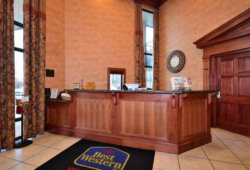 Hotel Best Western Vicksburg  | Vicksburg | Mississippi | United States 6