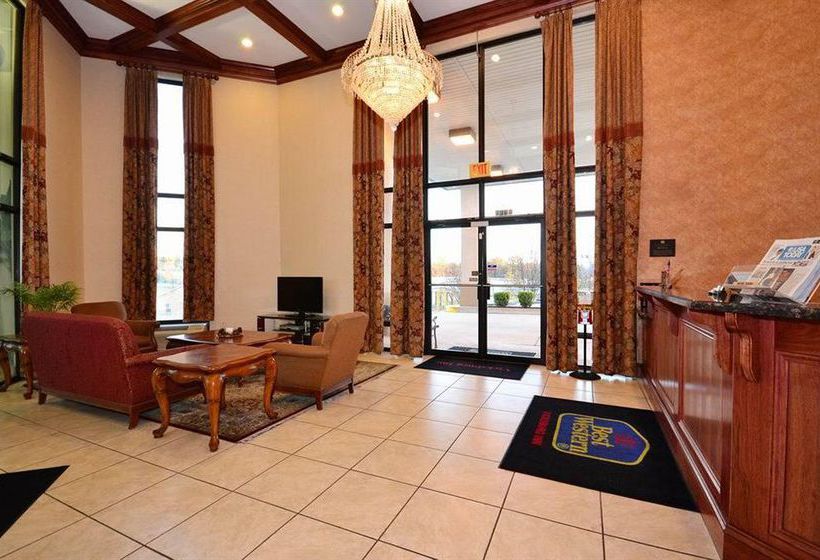 Hotel Best Western Vicksburg  | Vicksburg | Mississippi | United States 7