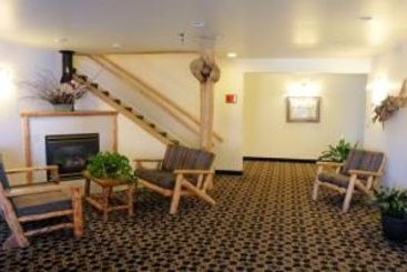 Hotel Best Western The Inn at Lander Lander Wyoming