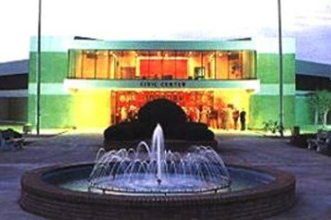 Hotel Best Western Peach Inn 