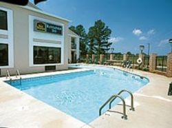 Hotel Best Western Kannapolis