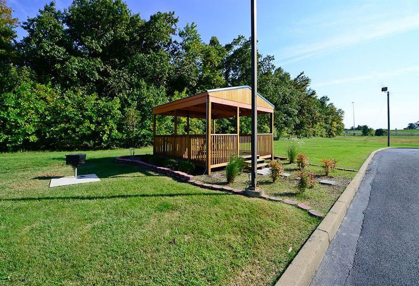 Hotel Best Western Paducah Inn  | Paducah | Kentucky | Vereinigte Staaten 1