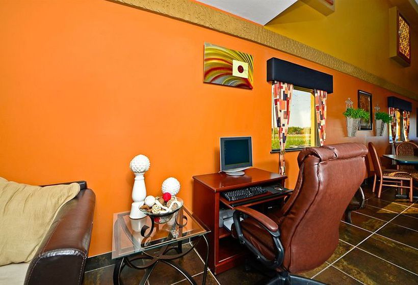 Hotel Best Western Paducah Inn  | Paducah | Kentucky | Vereinigte Staaten 14