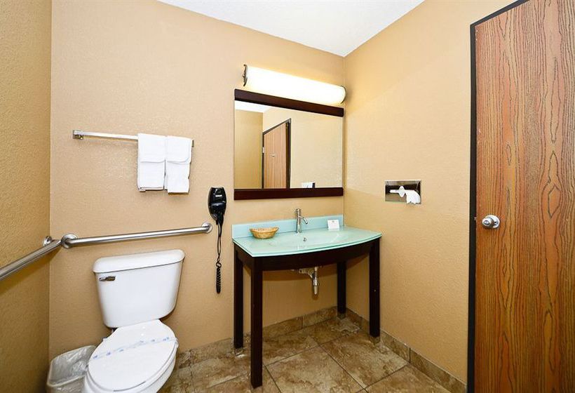 Hotel Best Western Paducah Inn  | Paducah | Kentucky | Vereinigte Staaten 16