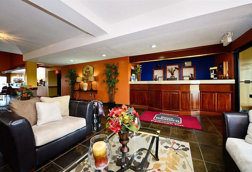 Hotel Best Western Paducah Inn  | Paducah | Kentucky | Vereinigte Staaten 7