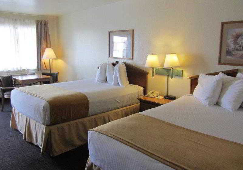 Hotel Best Western San Angelo Texas