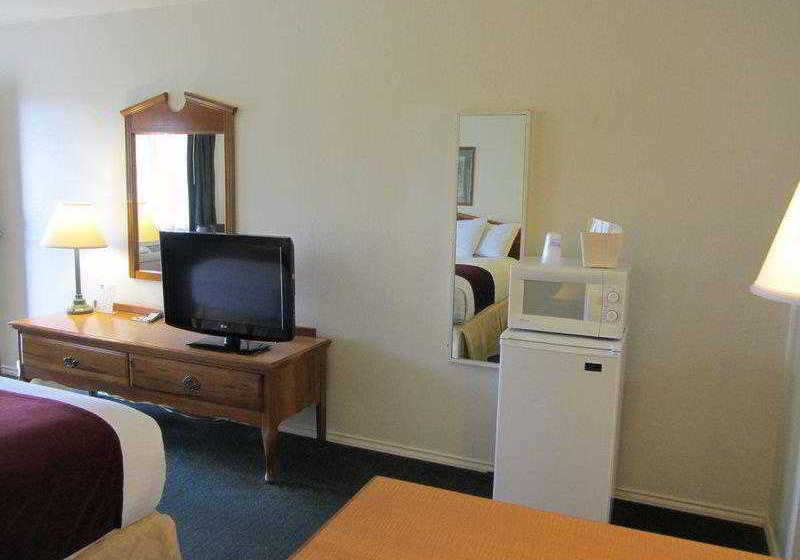 Hotel Best Western San Angelo  | San Angelo | Texas | United States 1