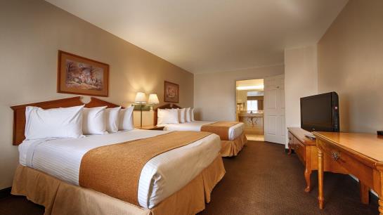 Hotel Best Western San Angelo  | San Angelo | Texas | United States 10