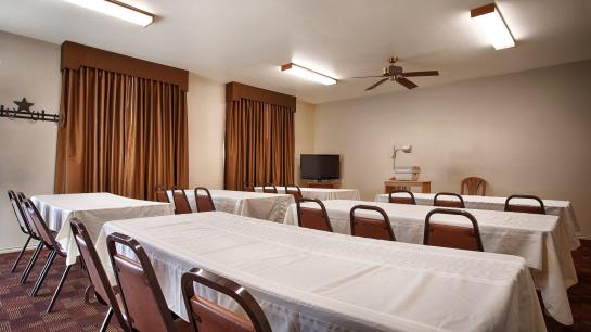 Hotel Best Western San Angelo  | San Angelo | Texas | United States 11
