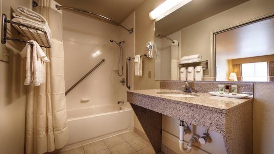 Hotel Best Western San Angelo  | San Angelo | Texas | United States 12