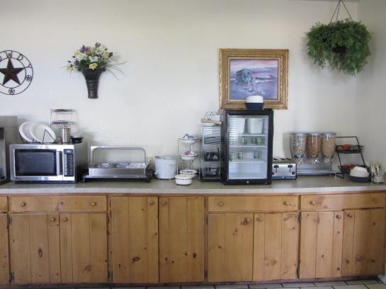 Hotel Best Western San Angelo  | San Angelo | Texas | United States 13