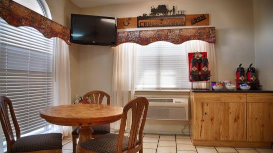 Hotel Best Western San Angelo  | San Angelo | Texas | United States 14