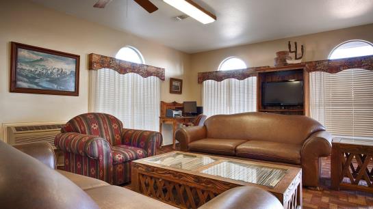 Hotel Best Western San Angelo  | San Angelo | Texas | United States 15