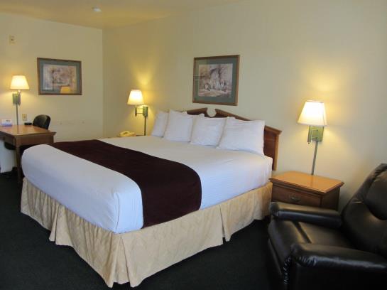 Hotel Best Western San Angelo  | San Angelo | Texas | United States 16