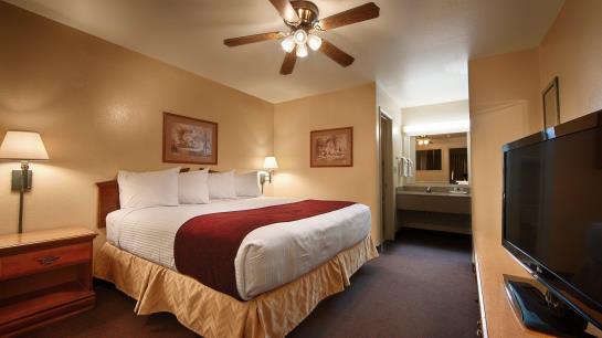 Hotel Best Western San Angelo  | San Angelo | Texas | United States 17