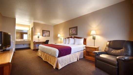 Hotel Best Western San Angelo  | San Angelo | Texas | United States 18