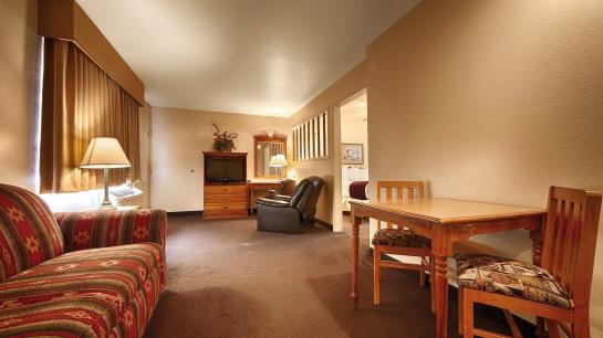 Hotel Best Western San Angelo  | San Angelo | Texas | United States 19