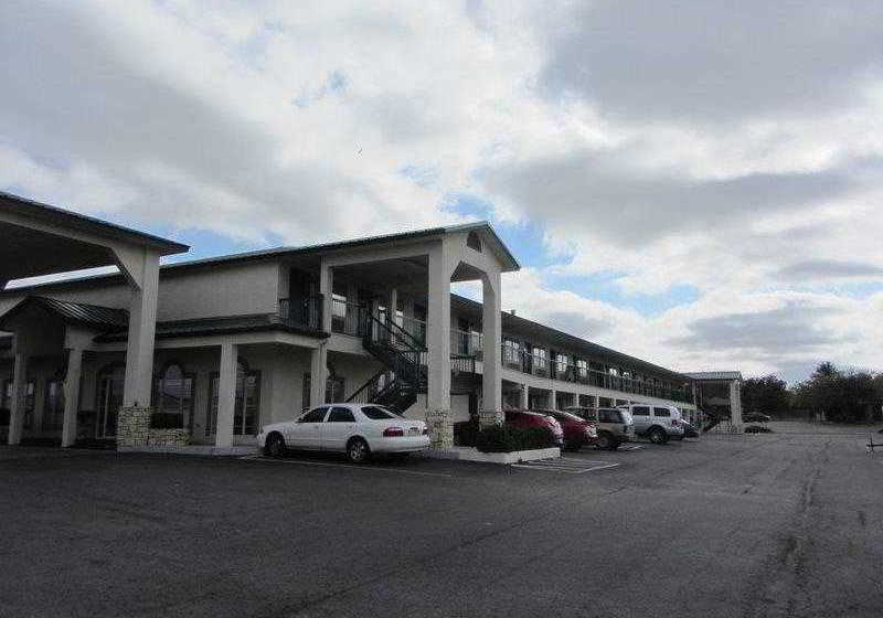 Hotel Best Western San Angelo  | San Angelo | Texas | United States 2