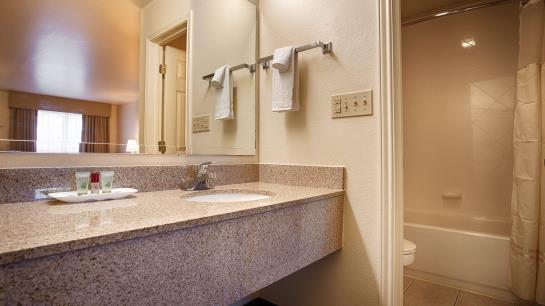 Hotel Best Western San Angelo  | San Angelo | Texas | United States 5