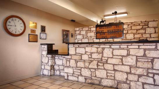 Hotel Best Western San Angelo  | San Angelo | Texas | United States 6