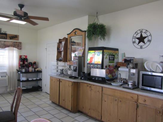 Hotel Best Western San Angelo  | San Angelo | Texas | United States 7