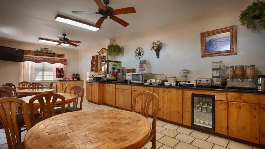 Hotel Best Western San Angelo  | San Angelo | Texas | United States 9