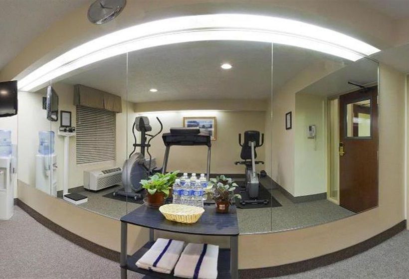 Hotel Holiday Inn Express Owensboro  | Owensboro | Kentucky | United States 1