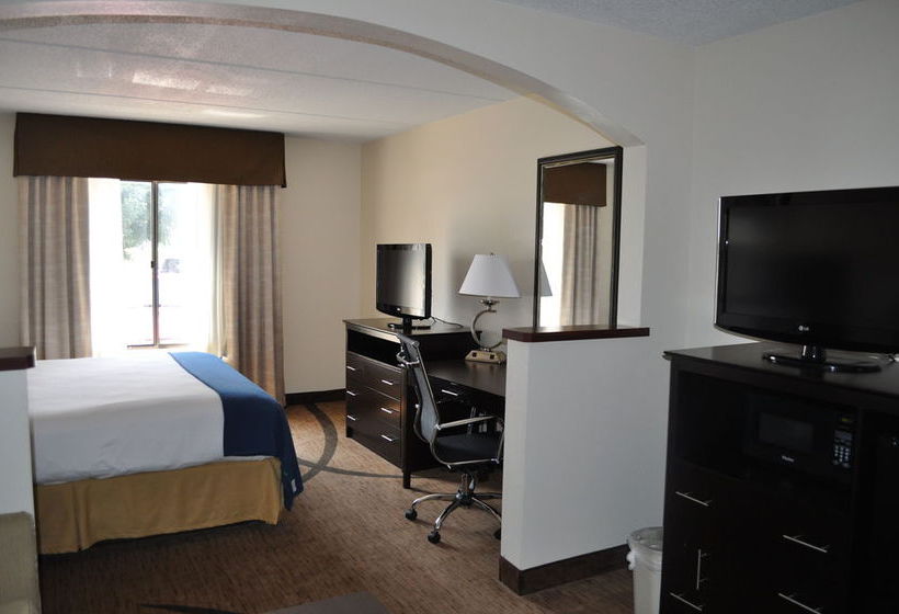 Hotel Holiday Inn Express Owensboro  | Owensboro | Kentucky | United States 14