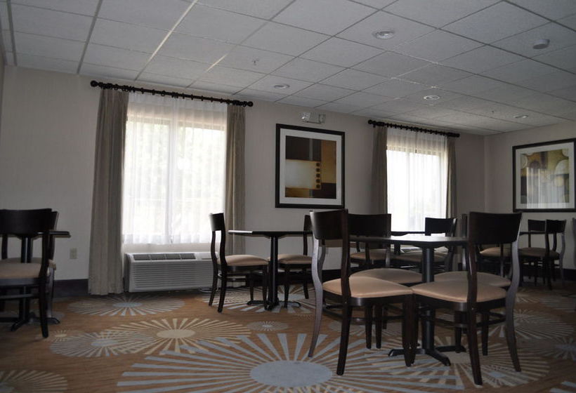 Hotel Holiday Inn Express Owensboro  | Owensboro | Kentucky | United States 17