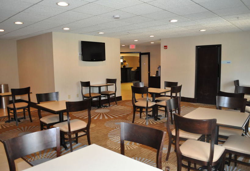 Hotel Holiday Inn Express Owensboro  | Owensboro | Kentucky | United States 18