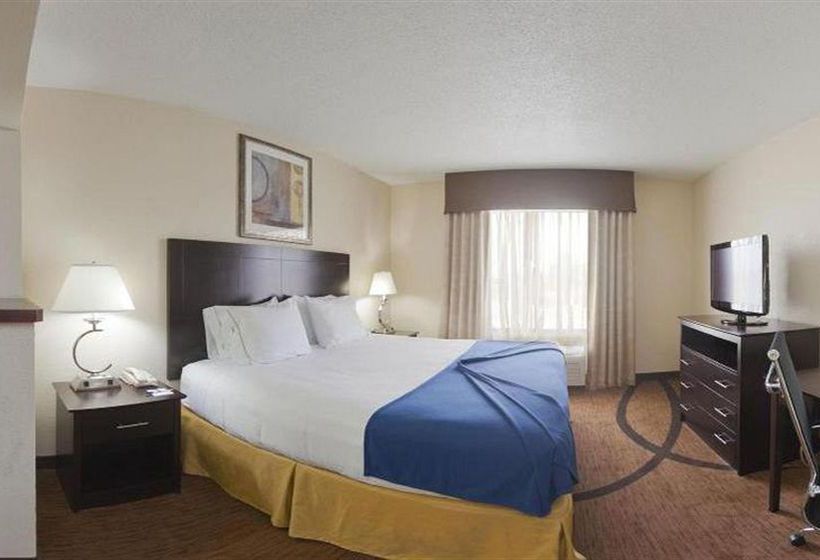 Hotel Holiday Inn Express Owensboro  | Owensboro | Kentucky | United States 2