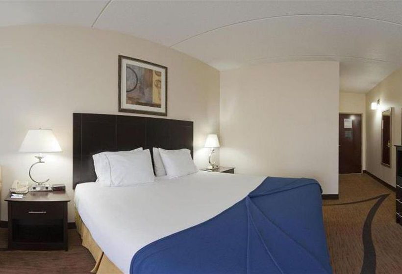 Hotel Holiday Inn Express Owensboro  | Owensboro | Kentucky | United States 3