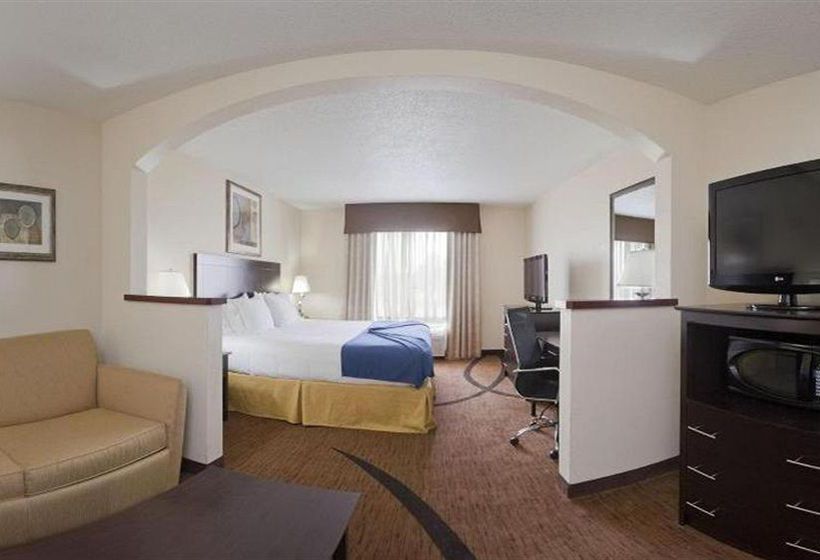 Hotel Holiday Inn Express Owensboro  | Owensboro | Kentucky | United States 4