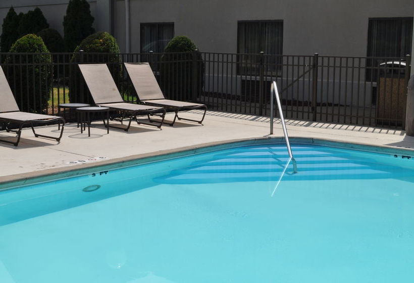 Hotel Holiday Inn Express Owensboro  | Owensboro | Kentucky | United States 6