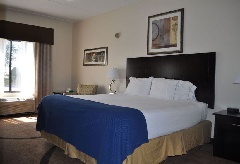 Hotel Holiday Inn Express Owensboro  | Owensboro | Kentucky | United States 7