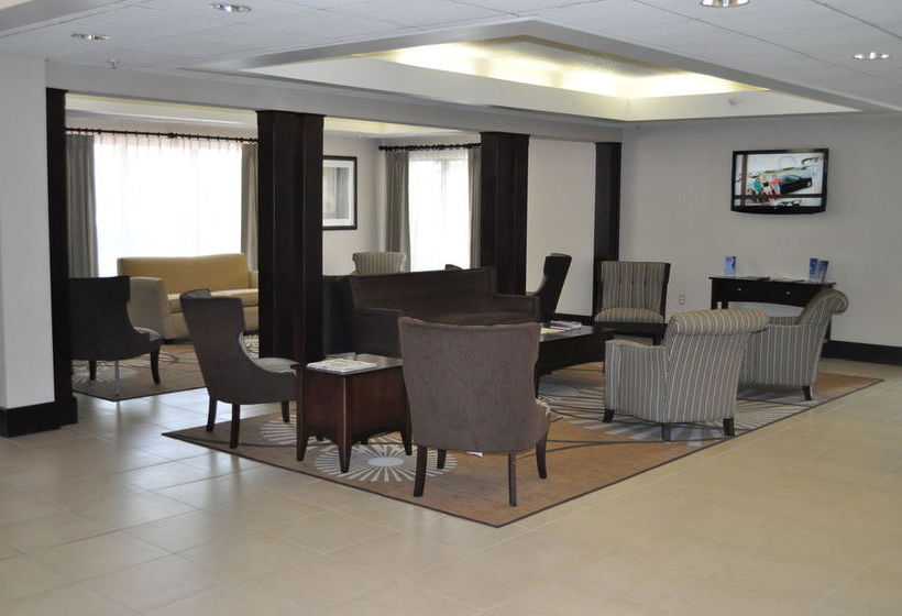 Hotel Holiday Inn Express Owensboro  | Owensboro | Kentucky | United States 9