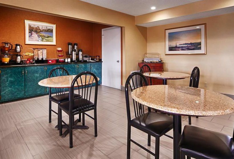 Hotel Best Western West Memphis Inn  | West Memphis | Arkansas | United States 10