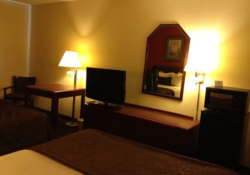 Hotel Best Western West Memphis Inn  | West Memphis | Arkansas | United States 13