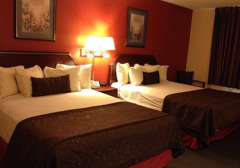 Hotel Best Western West Memphis Inn  | West Memphis | Arkansas | United States 14