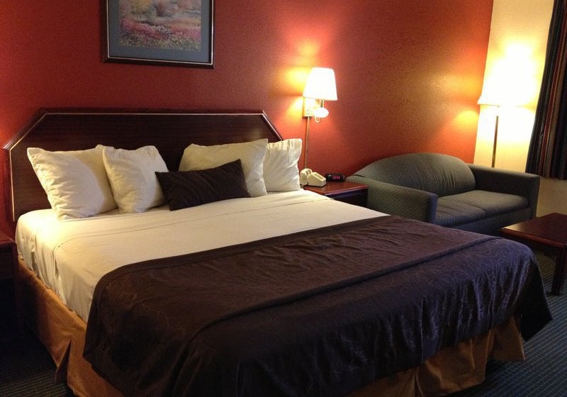 Hotel Best Western West Memphis Inn  | West Memphis | Arkansas | United States 15