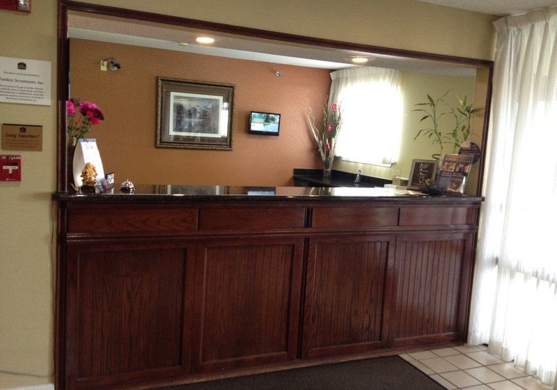 Hotel Best Western West Memphis Inn  | West Memphis | Arkansas | United States 17